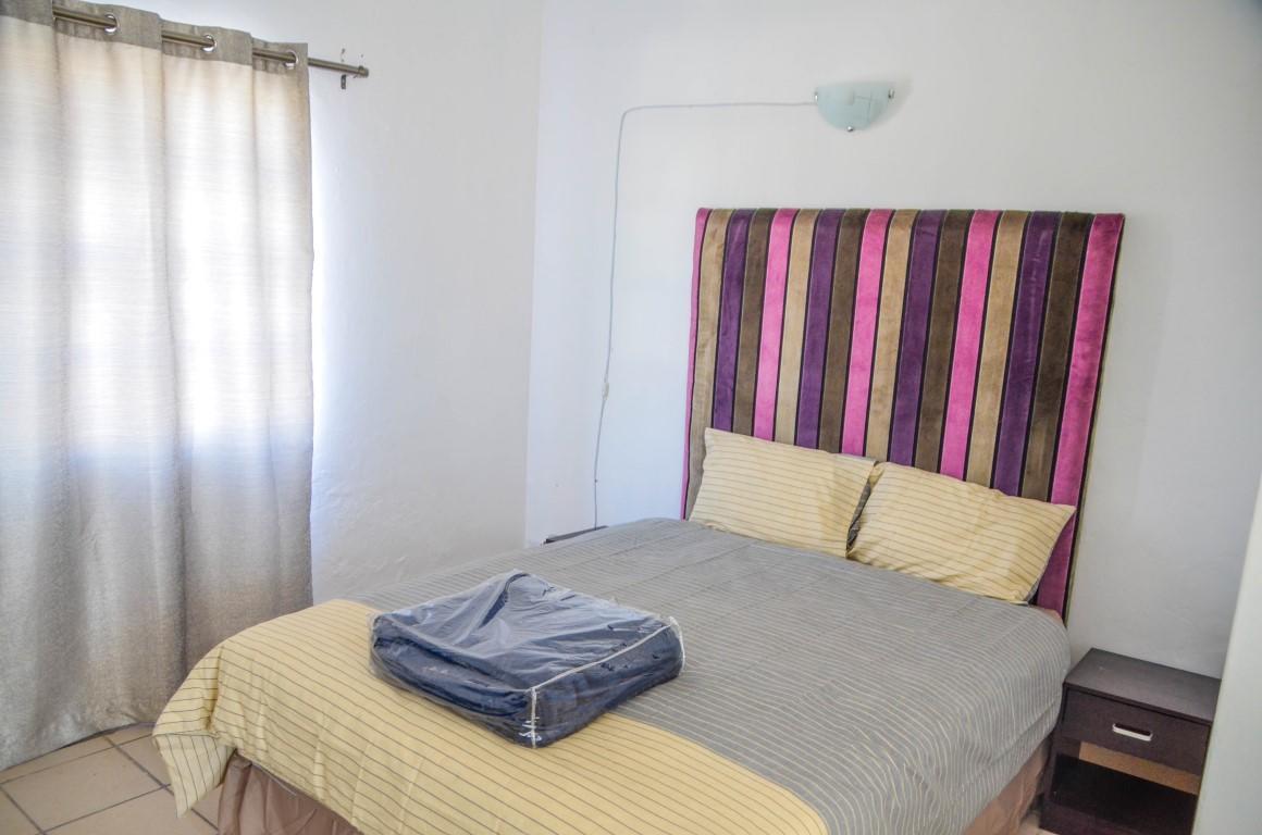 Sani Bonani Guest House Klerksdorp Esterno foto
