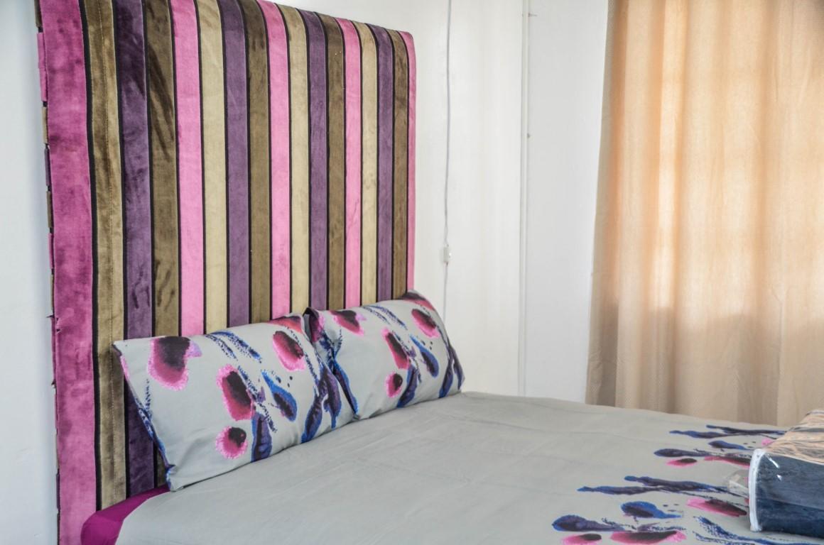 Sani Bonani Guest House Klerksdorp Esterno foto